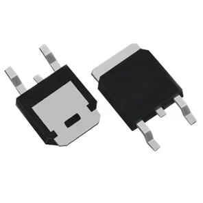 Silicon Carbide Diode