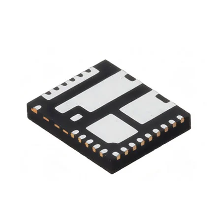 IR3551MTRPBF of Circuit Components