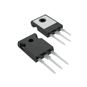 Medium and Low Voltage MOS Transistor