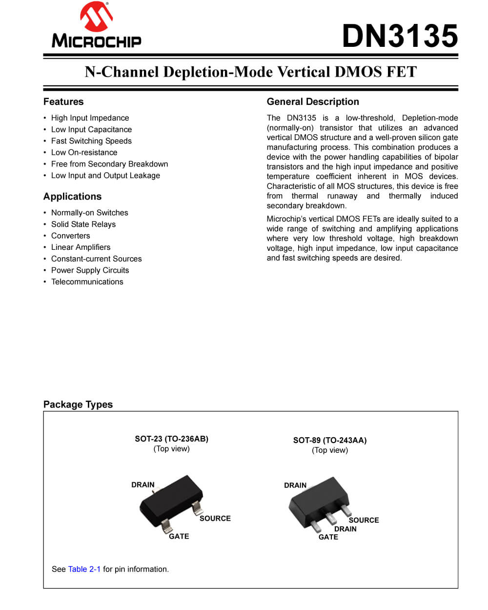 Details Of DN3135N8-G