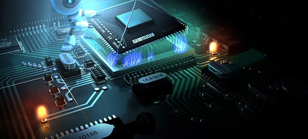 How Can Field Effect Transistors Be Used To Construct Basic Logic Circuits?