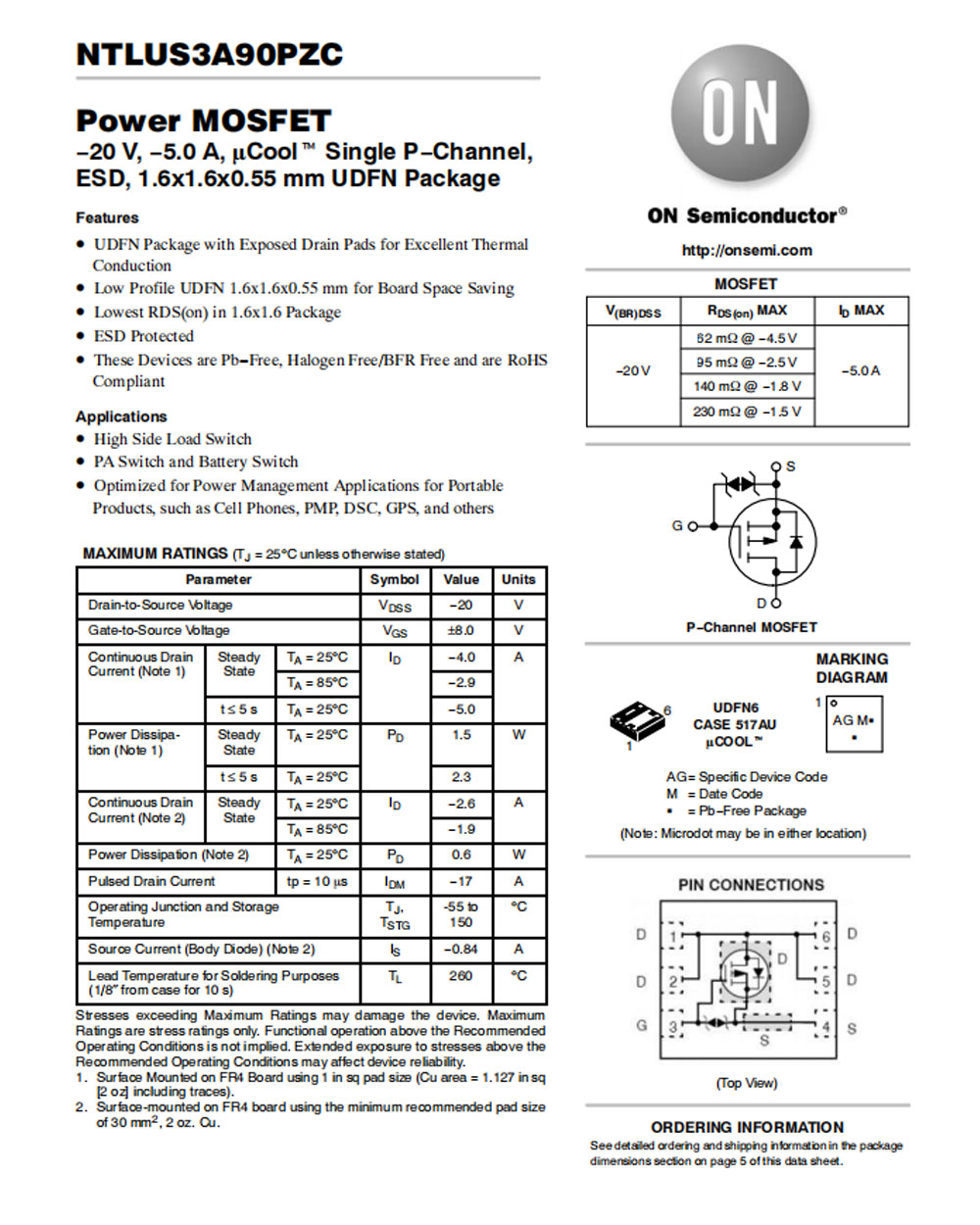 Insulated Gate Bipolar Transistor