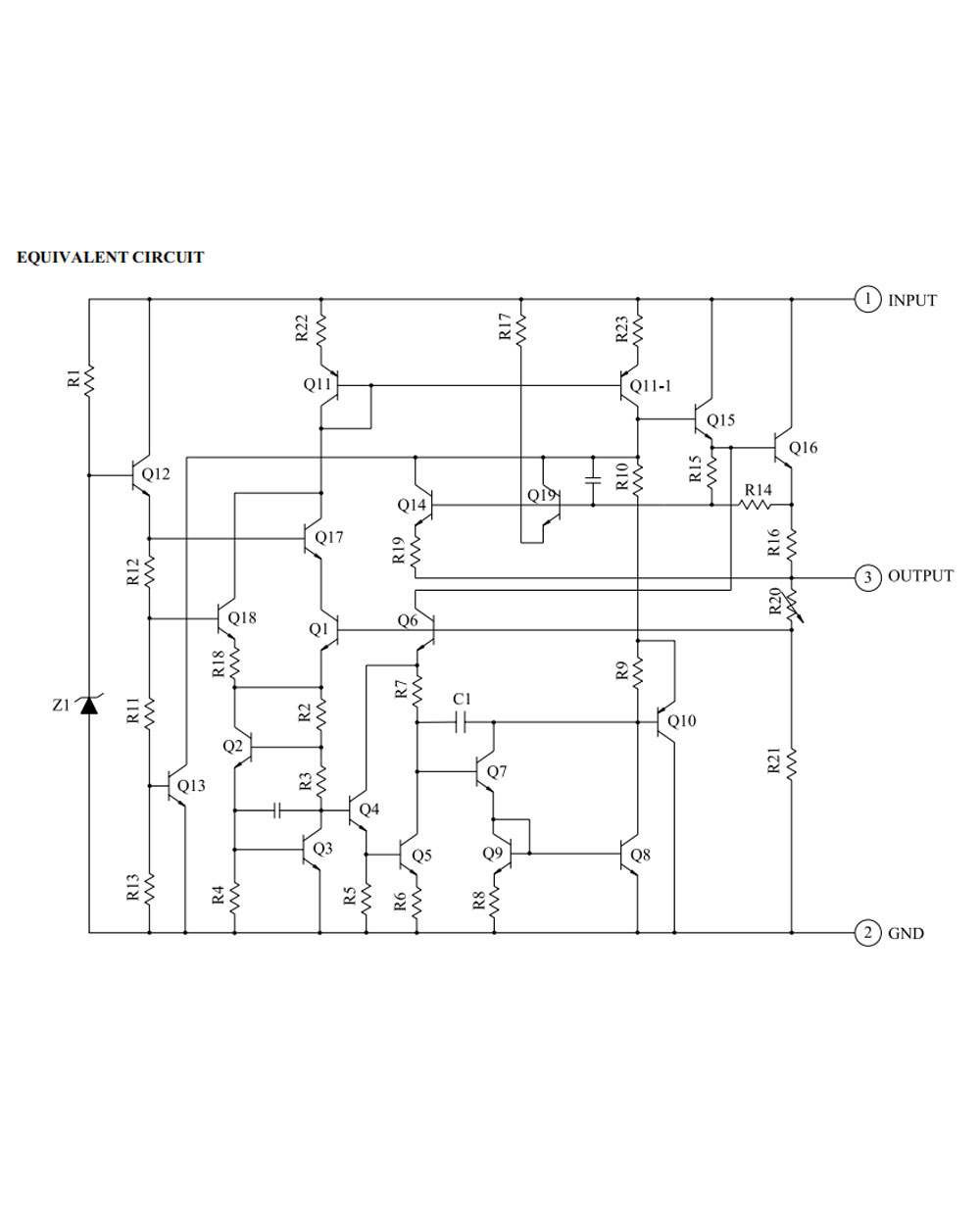 KIA7812AF Datasheet