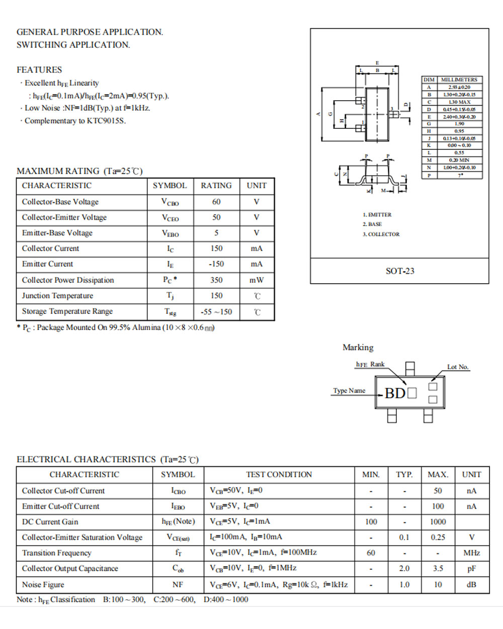 The Triode